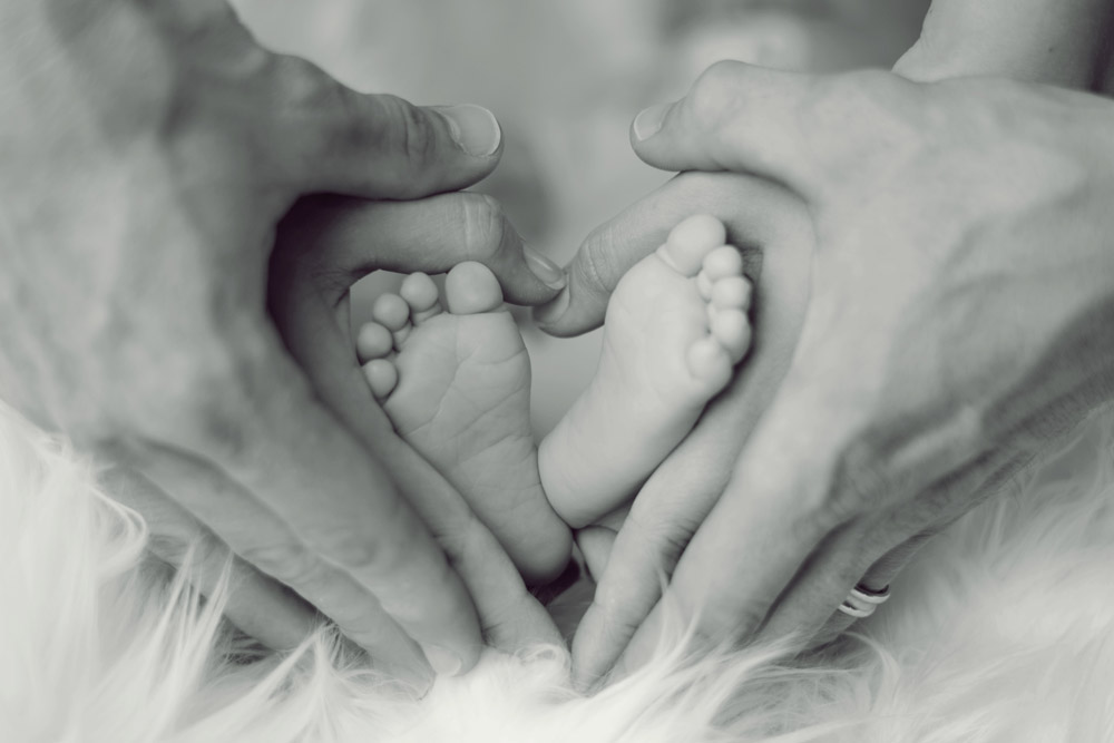 Quelle couche acheter pour son bébé ?
