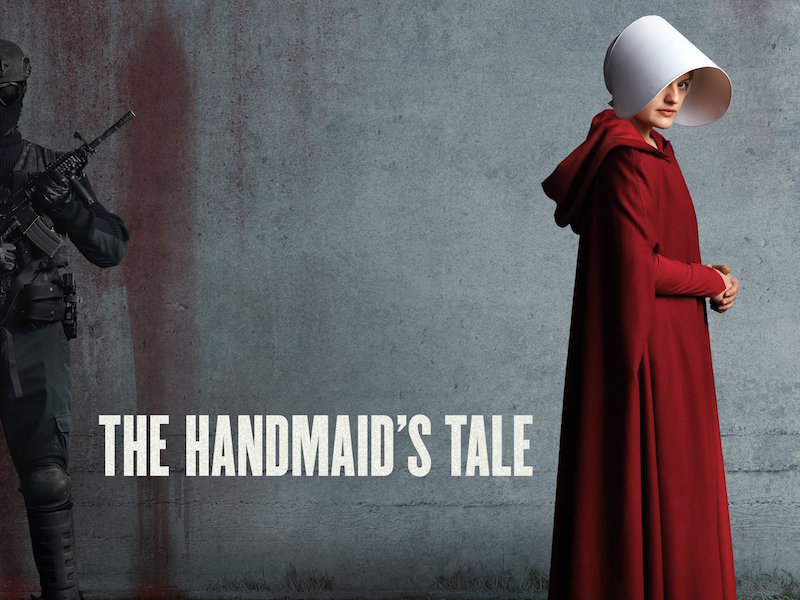 Handmaid's Tale Ou Regarder The handmaid’s tale : la servante écarlate, une dystopie pas si