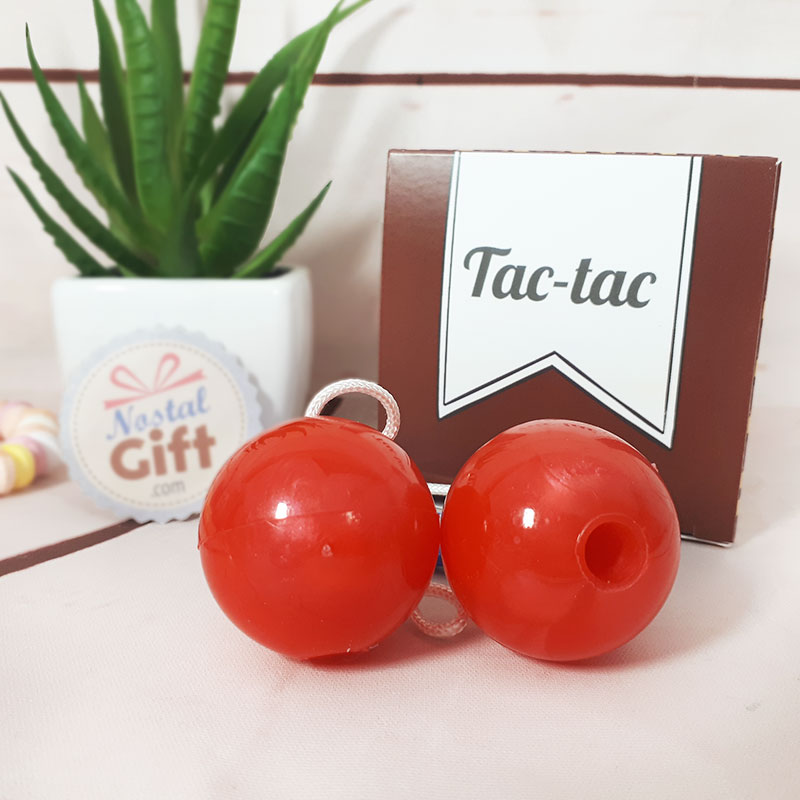TacTac