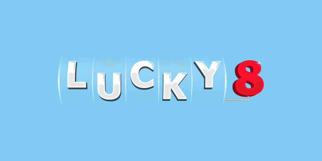 500 tours gratuits sur Lucky8