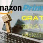 Amazon Prime offert 6 mois